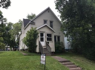 205 S 66th Ave W, Duluth, MN 55807