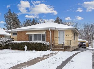 631 S Villa Ave, Villa Park, IL