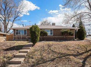 2590 W Gunnison Dr, Denver, CO 80219