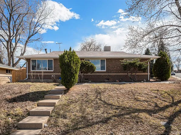 2590 W Gunnison Drive, Denver, CO 80219