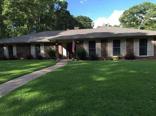 60 Terrapin Hill Rd N, Brandon, MS 39042