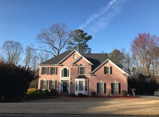 3965 Montglenn Trce, Cumming, GA 30041