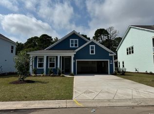 393 Rose Mallow Dr LOT 1136, Myrtle Beach, SC 29579