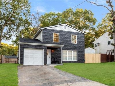 162 Southaven Avenue, Mastic, NY, 11950