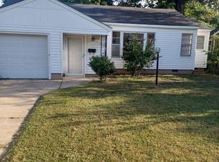 2111 Denver St, Muskogee, OK 74401