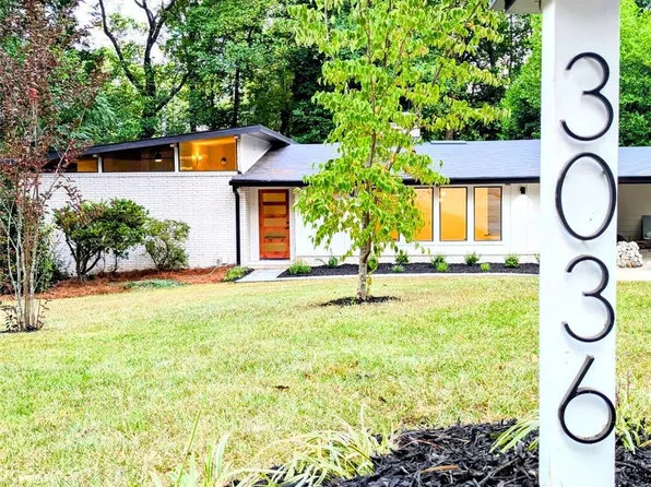 3036 Hathaway Ct, Atlanta, GA 30341