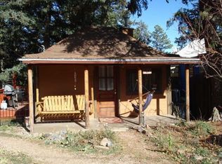 256 Walnut Ave, Palmer Lake, CO 80133