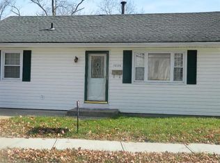 1229 Central Row Rd, Elsmere, KY 41018