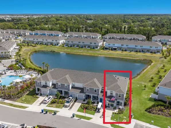 15150 Ginetti St, Nokomis, FL