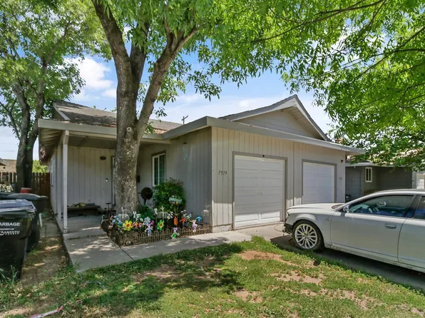7321-7319 Berna Way, Sacramento, CA 95823