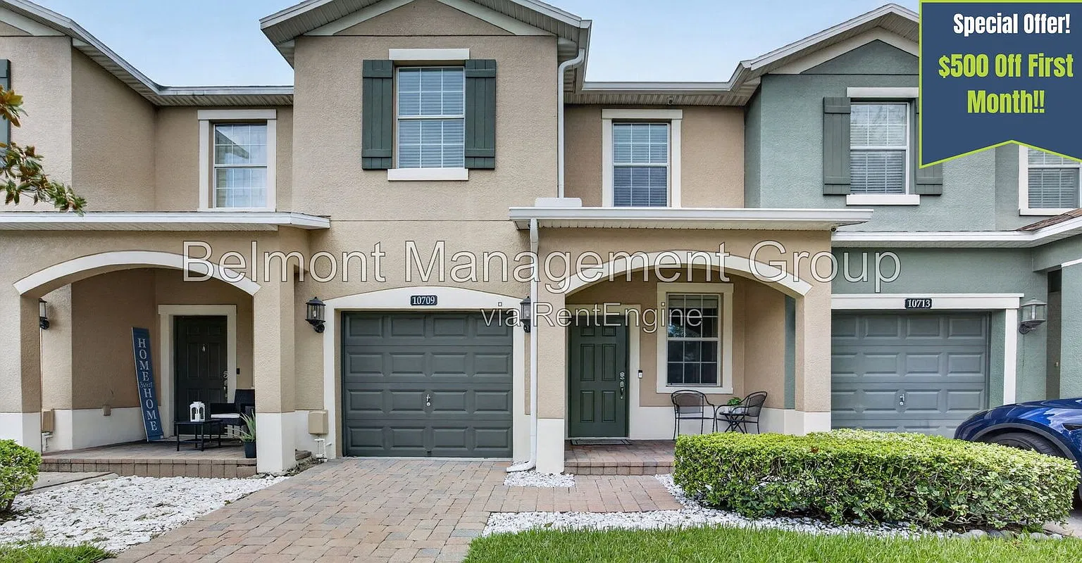 3 bed, 2.5 bath, 1626 sqft, $2,345 — Photo 1
