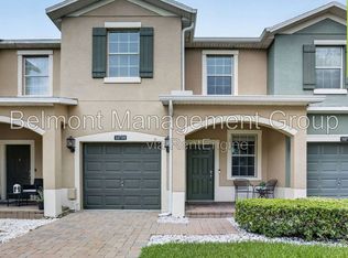 10709 Savannah Landing Cir, Orlando, FL 32832
