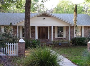 1890 Buckridge Rd, Jacksonville, FL 32225