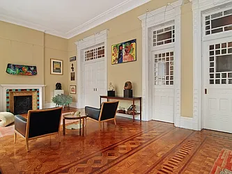 Sold by Sotheby's International Realty