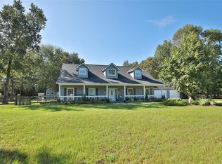 7627 Millies Run, Montgomery, TX 77316