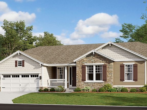 The Melody - Elevation D