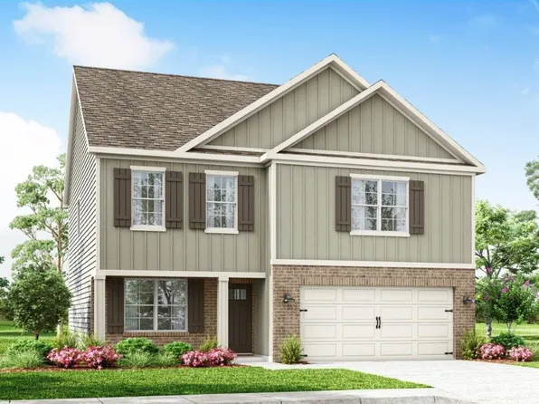 6044 Cunningham Trl, Montgomery, AL 36116