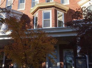 2824 Guilford Ave, Baltimore, MD 21218
