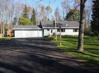 W4736 Twin Creek Rd, Menominee, MI 49858