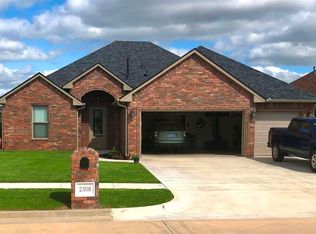 2308 SW 56th St, Lawton, OK 73505