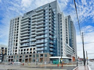 7950 Bathurst St #1A, Vaughan, ON L4J 0L4
