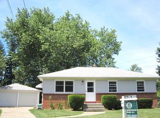 5037 Mildred Ave SE, Kentwood, MI