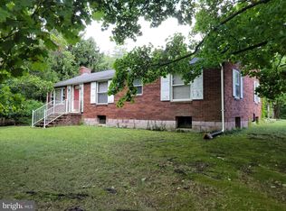 8146 Williamsport Pike, Falling Waters, WV 25419