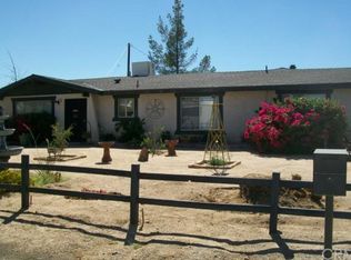 5770 La Luna Ave, Twentynine Palms, CA 92277