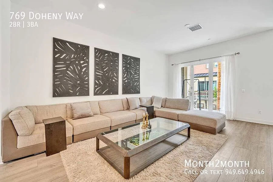 Coastal Haven on Doheny — Photo 2