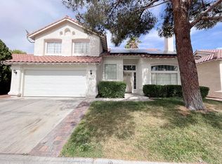 5008 Saint Annes Dr, Las Vegas, NV 89149