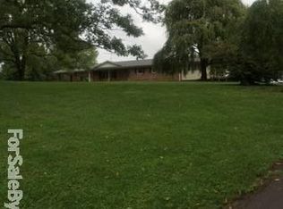 4043 Greenhorn Rd, Roaring River, NC 28669