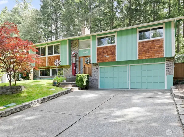 4909 95th Avenue W, University Place, WA 98467