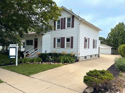 319 North Ave, Libertyville, IL, 60048