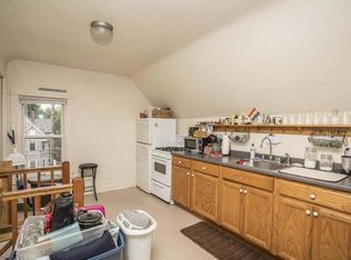 30 High St #3, Bridgewater, MA 02324