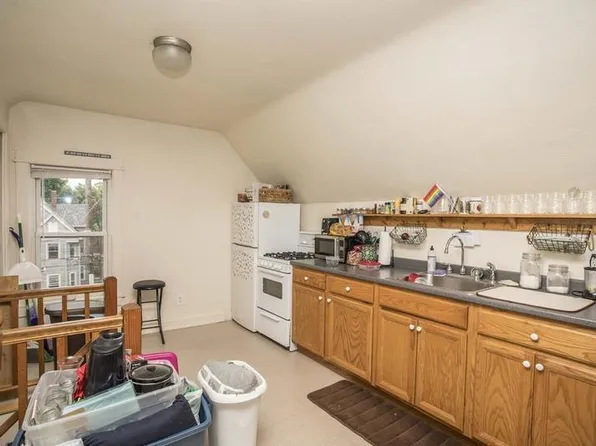 30 High St #3, Bridgewater, MA 02324