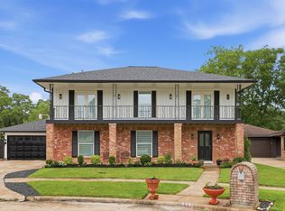 5230 Moss Glenn Ln, Houston, TX 77088