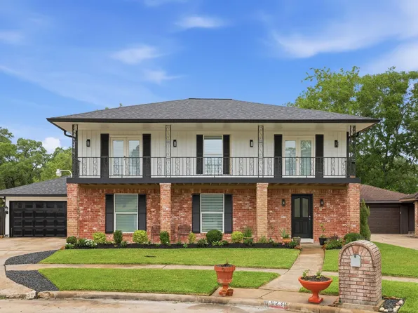 5230 Moss Glenn Ln, Houston, TX 77088