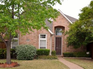 8709 Stonecrest Dr, Irving, TX 75063