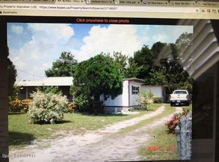 1510 Alpha Dr, Melbourne, FL 32935