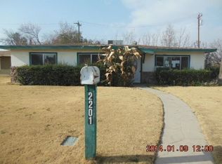 2201 Akers Rd, Bakersfield, CA 93309