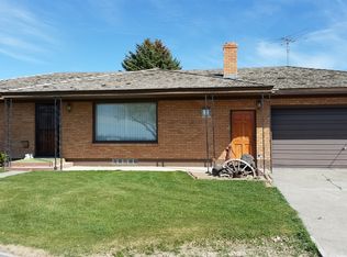 141 N 100 W, Blackfoot, ID 83221