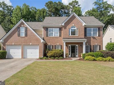 3460 Owens Landing Dr NW, Kennesaw, GA, 30152