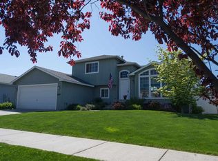 1602 E Weile Ave, Spokane, WA 99217