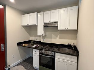 111 Peterborough St #5, Boston, MA 02215
