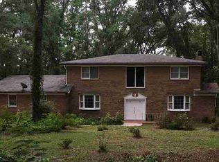 3167 Ferns Glen Dr, Tallahassee, FL 32309