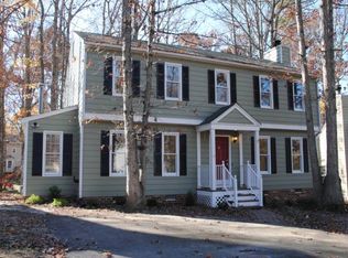 14009 Turtle Hill Rd, Midlothian, VA 23112