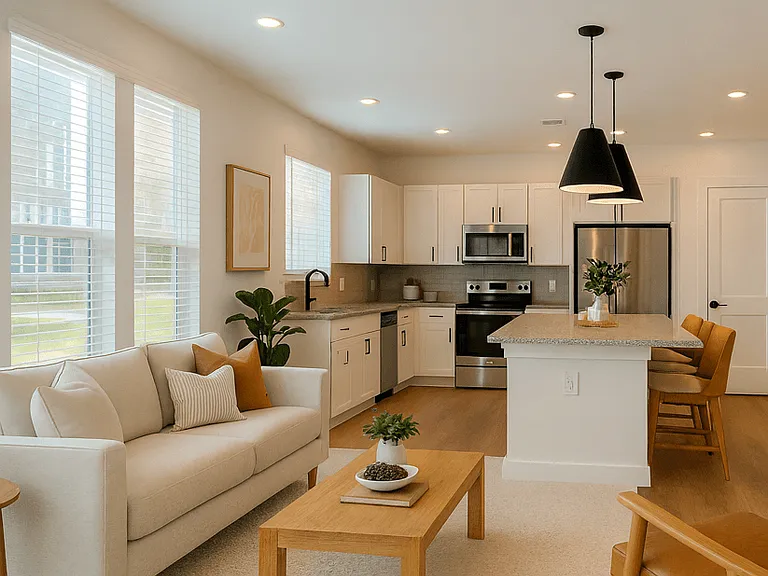 Where Kerrville charm meets modern living welcome home to Bluewood.