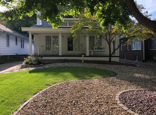 1521 S Douglas Ave, Springfield, IL 62704