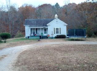 835 Stokesland Avenue Ext, Danville, VA 24541
