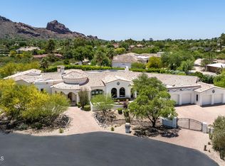 6720 N Whispering Hills Rd, Paradise Valley, AZ 85253